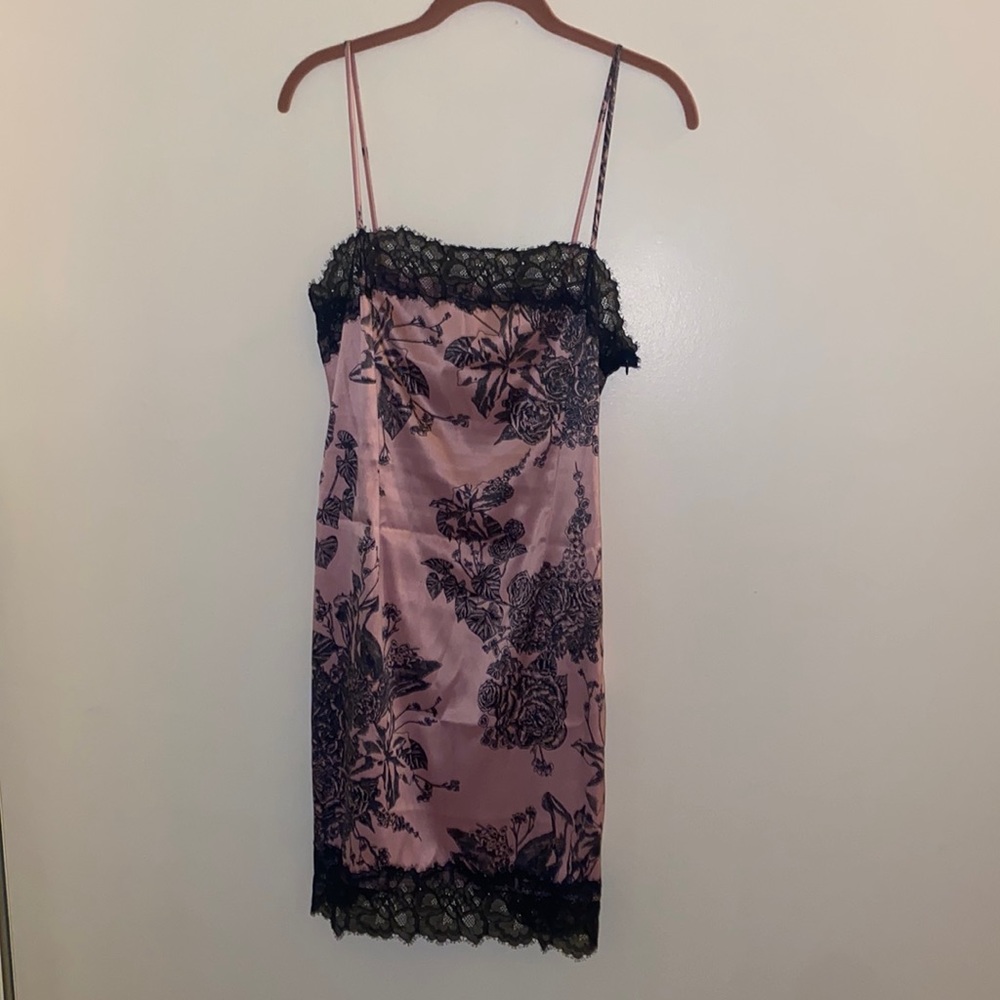 Victoria Secret Nightgown